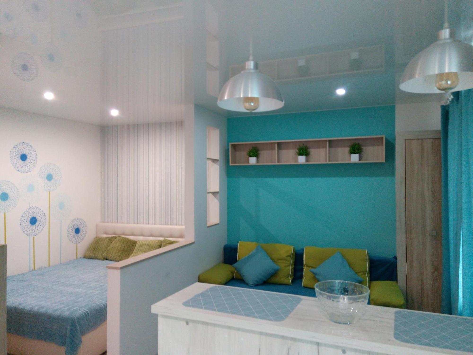 Квартира Студія В Центрі Міста Філармонія Khmelʼnytsʼkyy Exterior foto